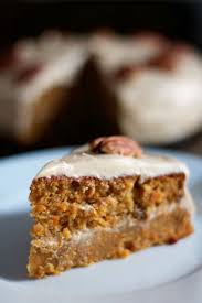 Le Gateau Aux Carottes Parfait Pas A Pas Gateau Aux Carottes Recette Recette Dessert