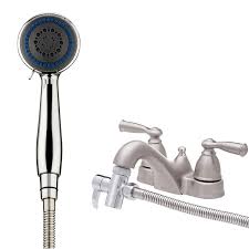 smarterfresh sink sprayer rinser set