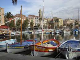 Port Bandol Cote D Azur Var La Garde Freinet Bormes Les Mimosas Saint Raphael