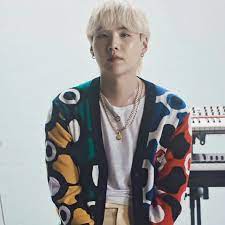 Bts suga werfen mich weg meme sticker. Suga Rapper Wikipedia