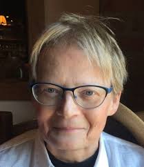 Nancy Johnson Obituary August 31, 2019