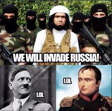 We did not find results for: Isis Will Invade Russia Isis Daesh Know Your Meme