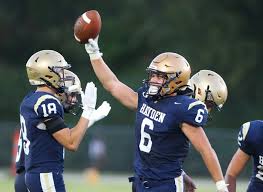 Shawnee County's best high school football performances from Week 2