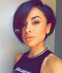 Pin On Bob Wigs