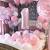 Baby Girl Birthday Decoration Ideas