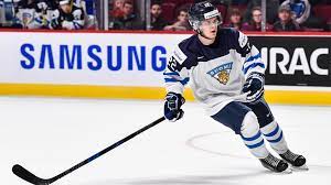 Rasmus asplund and jacob bryson each registered. Sabres Sign Arttu Ruotsalainen From Finland Lga Hockey News Info