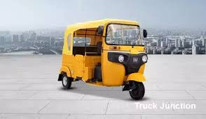 Bajaj Re Compact Cng Auto Rickshaw At Rs 258682 | Bajaj Auto Rickshaw In  New Delhi | Id: 22345426388