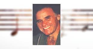 Jonathan C. Verna Sr. Obituary October 26, 2023