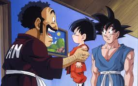 Many of those that felt let down would often say that the final episode of dragon ball gt was more of a fitting ending. Dragon Ball Z Kai The Final Chapters Part 3 Review Anime Uk News
