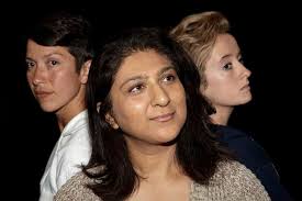 Local actors bring challenging story to life