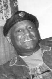 Herman William Anderson