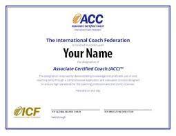 A commitment to prepare coaches and leaders to. What Is Icf Accreditation And How To Get Certified