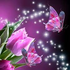 Download Butterfly Magic 3d Livewallpaper For Android Butterfly Magic 3d Apk Butterfly Wallpaper Butterfly Art Painting Butterfly Wallpaper Backgrounds