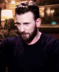 Guess the Lip Gloss Flavor Challenge with Chris Evans