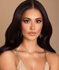 Mira Salama's Instagram, Twitter & Facebook