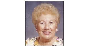 Anne SUGAR Obituary (2010)