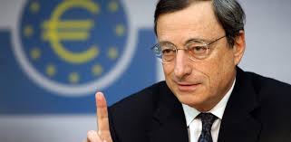 Ordinul draculesti (highest quality) salvato da maranda lohr. Draghi Ezb Bereit Zu Weiterer Lockerung Ihrer Geldpolitik Tageblatt Lu