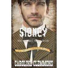 Sidney and the Mail Order Bride