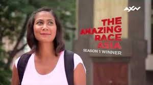 Consisting of eleven teams with 3 from malaysia, 2 from indonesia as this season is largely sponsored by indonesia's companies, it naturally cover more of indonesia (5 provinces) as well as other asia cities. The Amazing Race Asia 5 The Amazing Race Wiki Fandom