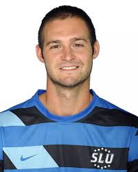 2009 Men's Soccer Roster