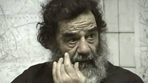 Amerikansk prickskytt sköts ihjäl