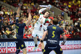 Dermed er norge ute av vm. Liqui Moly Ar Ater Officiell Sponsor Av Varldsmasterskapet I Handboll Liqui Moly