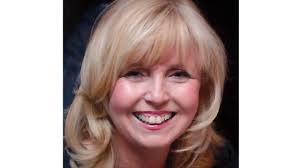 Meet the judges: Lorraine Dale