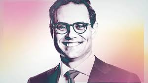 2019 40 Under 40: Logan Murphy