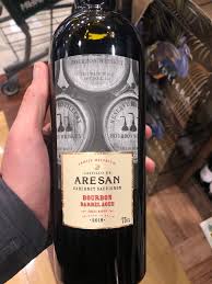 This bottle tastes a bit more like bourbon than wine, with a . 2018 Castillo De Aresan Cabernet Sauvignon Bourbon Barrel Aged Spain Castilla La Mancha Vino De La Tierra De Castilla Cellartracker