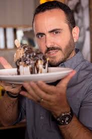 Isaac Azar, proprietário do Paris 6, fala da abertura do restaurante em  Fortaleza