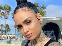 Kehlani — gangsta (обработка kvmedia) 01:57. Kehlani Sued For Allegedly Damaging Ferrari Rental