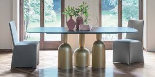 Purchase your next dining room table from this collection and choose from a number of seating options to fit your needsóonly purchase as. Dining Furniture Contemporary Modern Dining Furniture