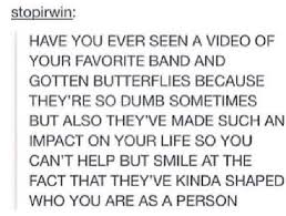 Omg I Thought I Was The Only One This Is Relatable When I Watch Green Day Music Videos Same Band Words One Pilots