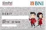 Tentunya juga uang untuk keperluan di bawah. Minimum Saldo Dan Biaya Atm Bni Taplus Taplus Muda Dan Simpel Kartu Bank