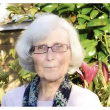 Death notices and funeral announcements from Essex Chronicle this week