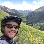 Mark Kroncke's Instagram, Twitter & Facebook