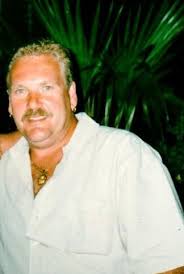 Obituary for Edward G. Kavanagh