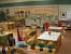 Decoration Montessori Classroom