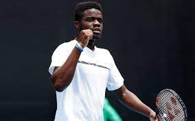 Frances tiafoe tennis player, wife, age, net worth, family. Frances Tiafoe Height Weight Net Worth Age Birthday Wikipedia Who Instagram Biography Tg Time