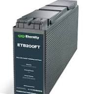 ETB Front Terminal - Eternity TechnologiesEternity Technologies