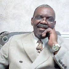 Bruce Martin Obituary (1956