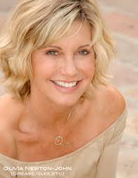 olivia newton-john