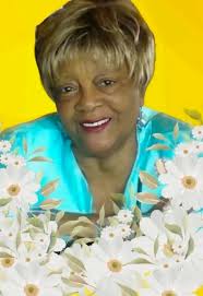 Obituary for Thelma "Duchess" (McGhee) Turner