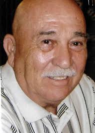 Paulino Coy Obituary