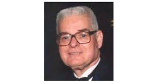 John Mullaney Obituary (2017)