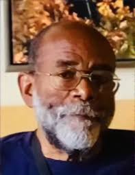 Obituary information for Frederick Douglas Harris Sr.