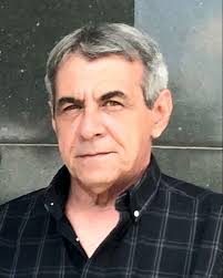 Roland "Ronnie" Stabile Obituary February 28, 2024