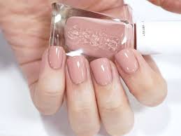 30 Most Popular Essie Nail Polish Colors