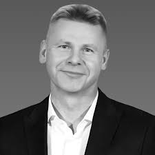 Zmarł Arkadiusz Marzec