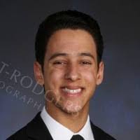 Christopher Sackett's Instagram, Twitter & Facebook